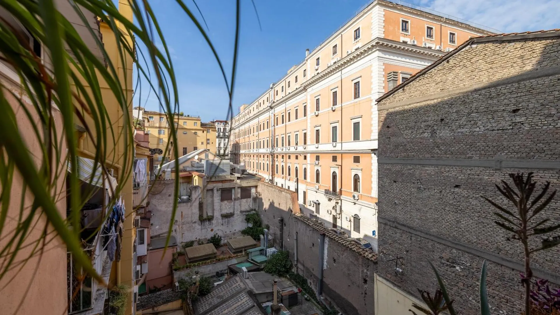 Apartment Quattro Fontane 4P - B&D Apts Rome
